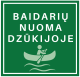 Baidarių nuoma Dzūkijoje logo